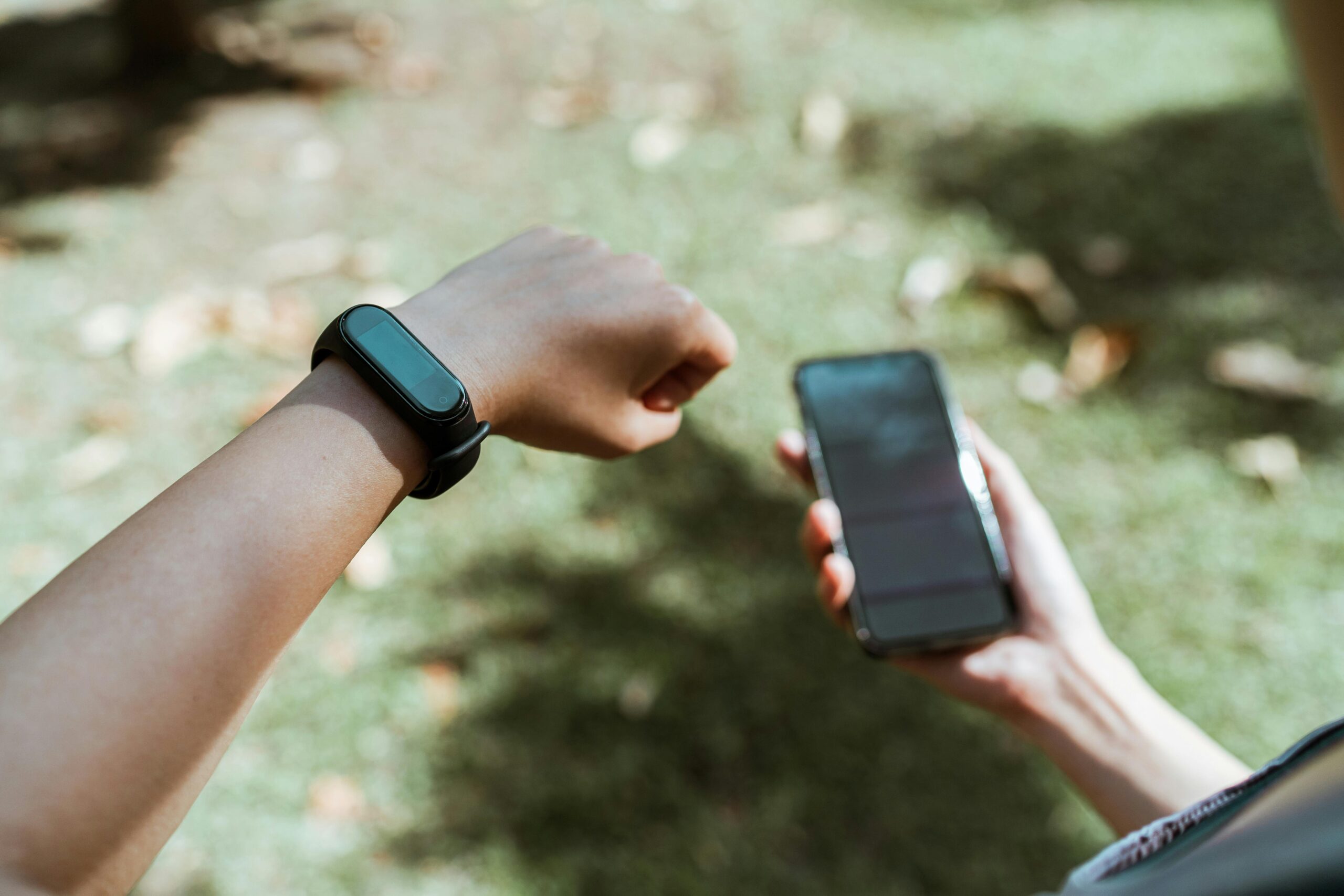 Wearable Devices: The Impact On Personal Health