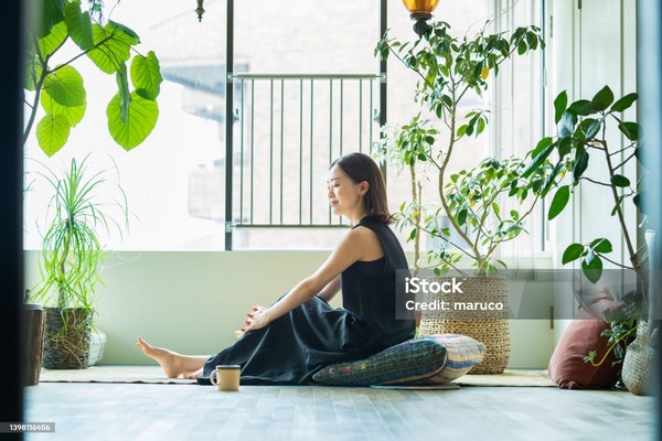 How a Positive Living Space Can Boost Your Mental Health The Link Between Environment and Well Being.