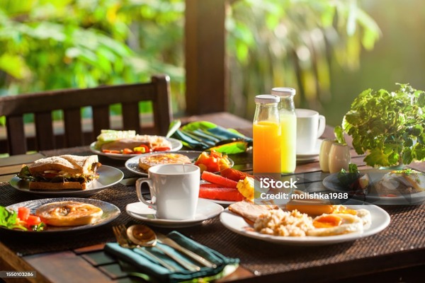 Simple Steps to a Balanced Diet How to Easily Meet Your Nutritional Needs Without the Hassle