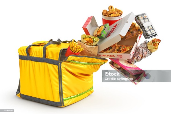 The Effects of Processed Foods on Long Term Health