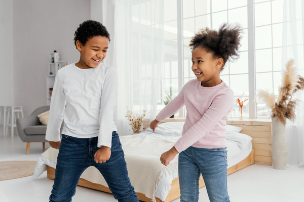 screen-free activities for preteens